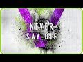 Never Say Die Vol. 5 - Mixed by SKisM
