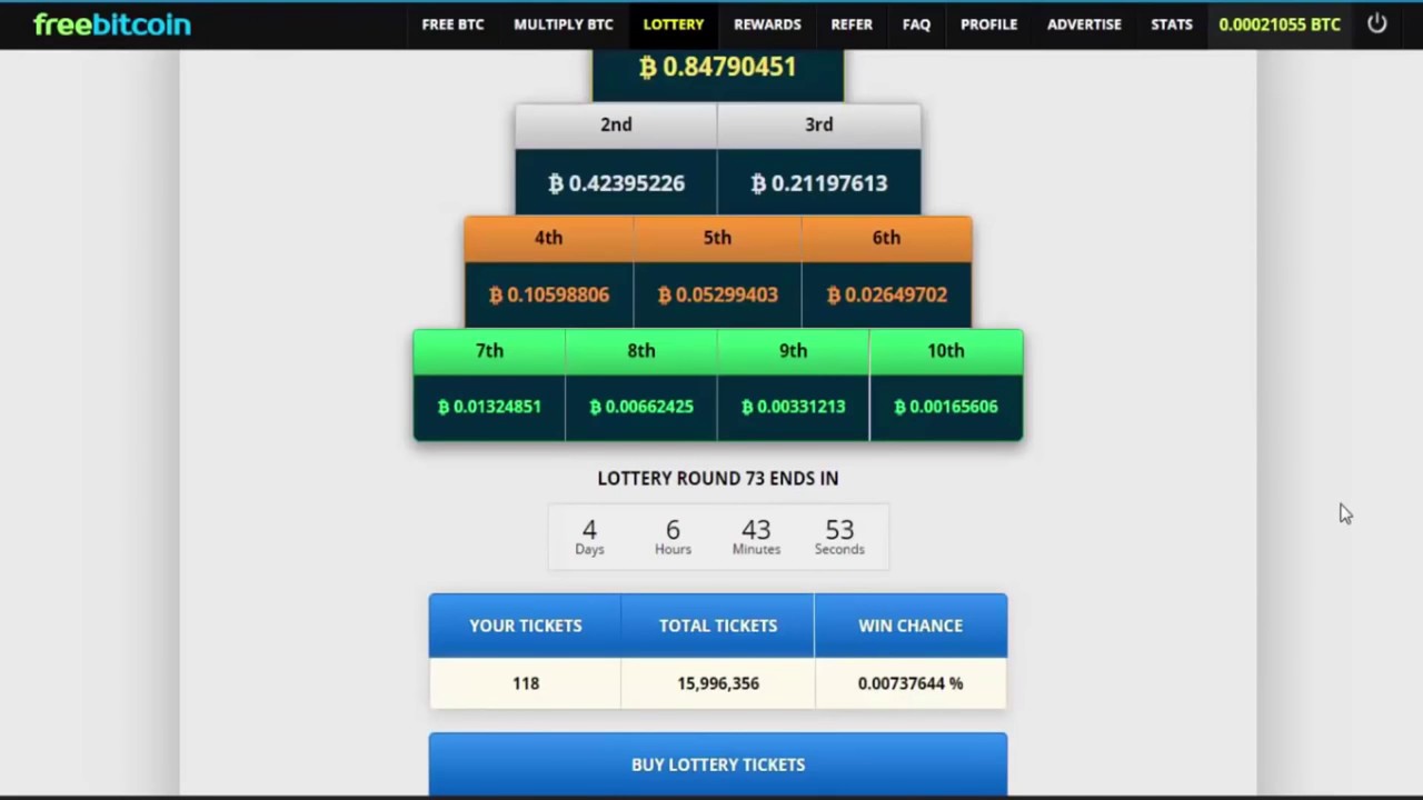 СУПЕР БИТКОИН КРАН FREE BITCOIN FAUCET 2017