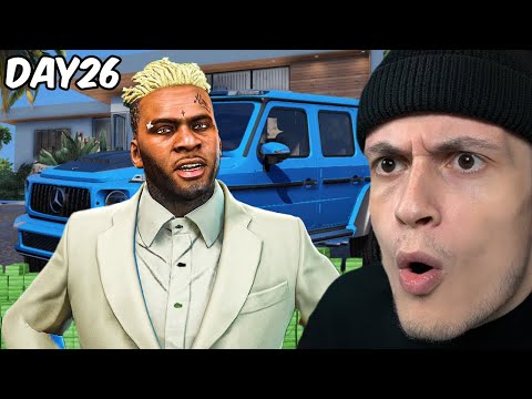 $1 ის $1,000,000,000 ად გადაქცევა 30 დღეში ! ( DAY 26 )