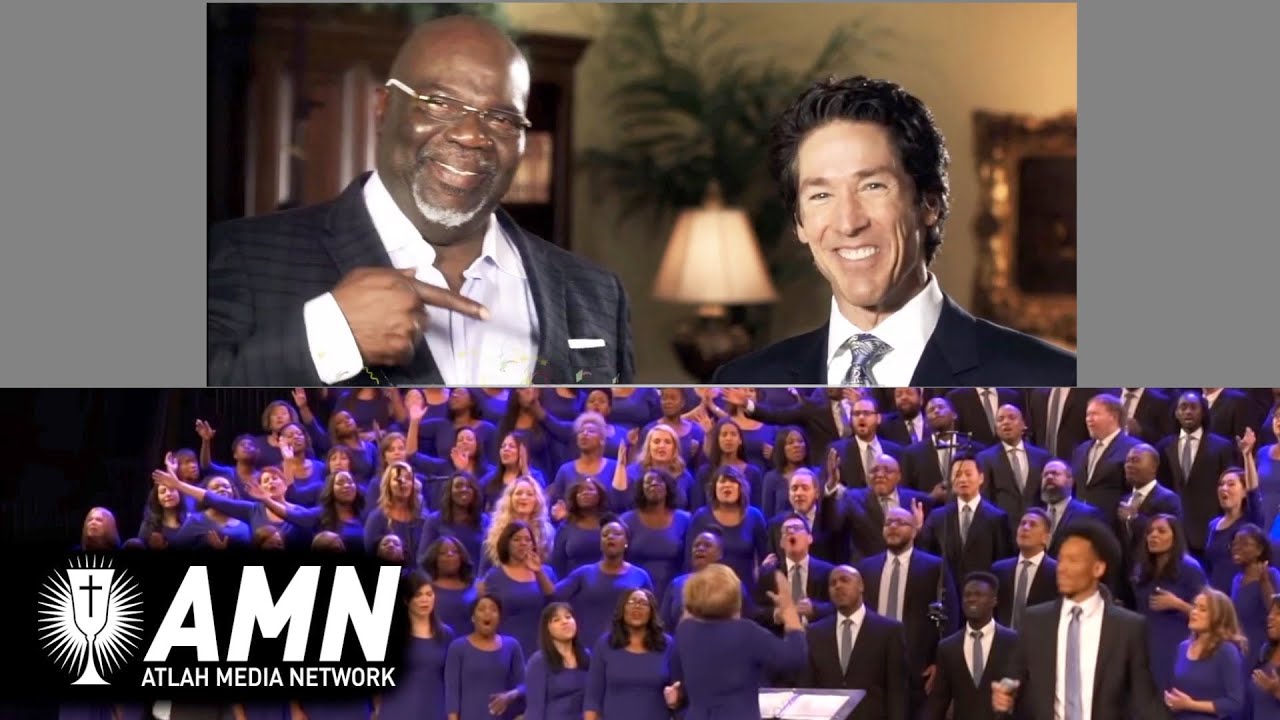 HOW TO IDENTIFY FALSE PROPHETS AND FAKE CHURCHES - YouTube