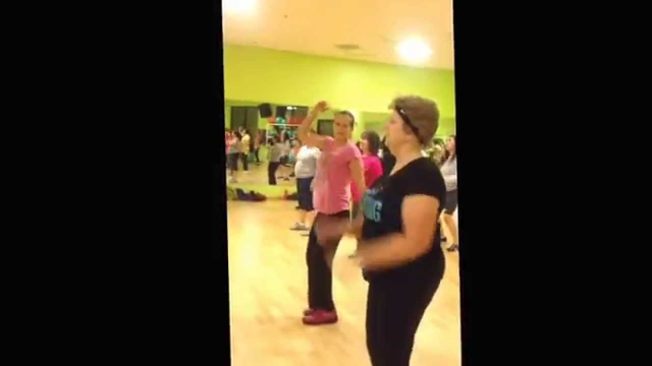 Psychic Spice by Jesika von Rabbit.. Shot at 5 Star Fitness, Yucca