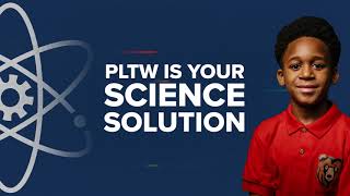 Ignite Young Minds with PLTW Launch: Your Science Solution