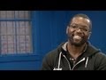 Standup comedian baratunde thurston on how to be black