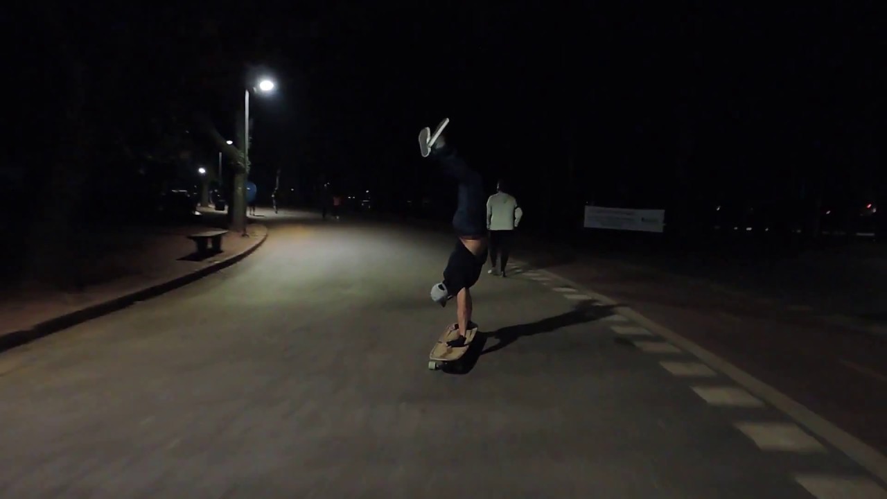 Positivibration Rocket Boards