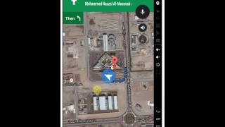 Famous campus navigation Profile