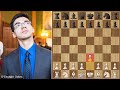Magnus Afraid of Anish's Najdorf? || Carlsen vs Giri || Opera (2021)