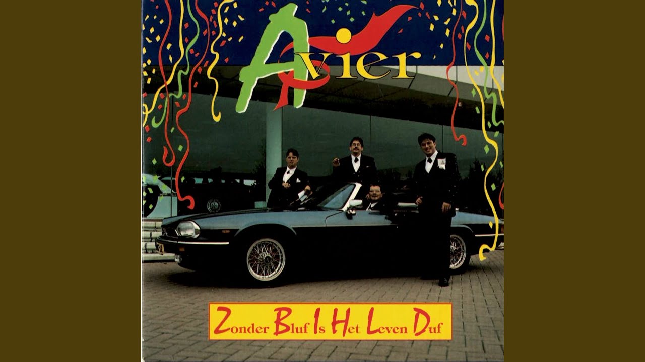 Medley (Stamcafé, Een Grote Bende, Tent Op Zijn Kop)