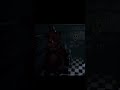 When you die in FNaF 1, why does Freddy have bad placed eyeballs? #fnaf #shorts #theory
