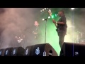 The Bohicas - Crush Me @ Metropolis Festival 2014 (2/3)