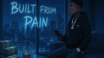 "Built From Pain"