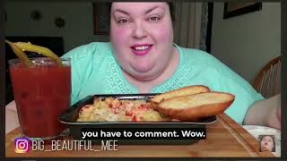 Piers Morgan vs. Body Positivity Advocate