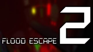 Roblox: FE2 Community Maps - Old Ruined Facility (Crazy+)