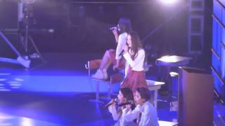 [FANCAM] DIMENSION 4 IN TOKYO - f(x)'s Beautiful Goodbye
