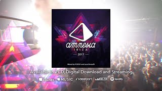 Various Artists - Amnesia Ibiza 2017