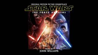 Star Wars: Episode VII (Original Motion Picture Soundtrack) - Maz&#39;s Counsel