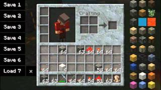 How to make a rapid fire dispenser!