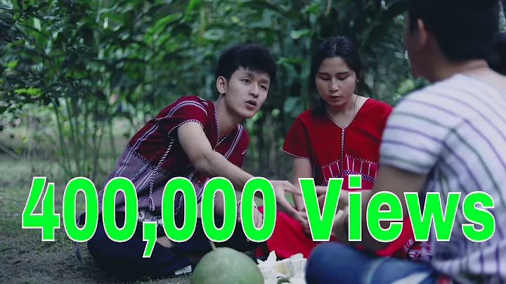 Karen new song 2021 "Karen in Thailand & Kaw K Nya...