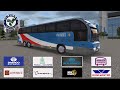 PK BUSES: Buses in Pakistan | Bus Fares | Routes &amp; Terminals