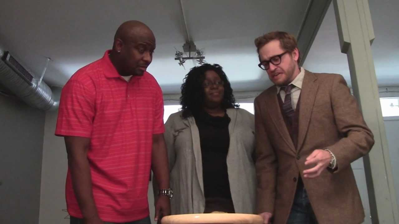 "Art Film" A Short Film