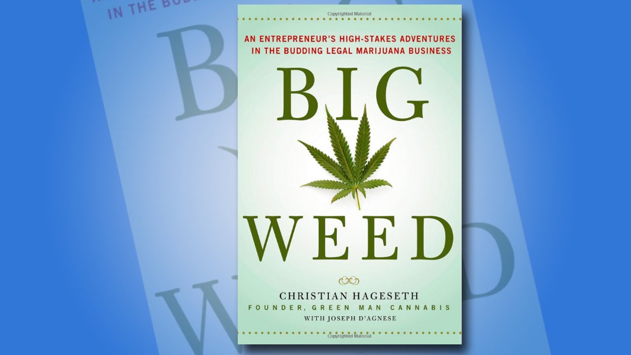 Marijuana Holiday A Big Win for ‘Big Weed’