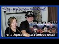 The Cog is Dead ~The Incredible Jelly Donut Juicer ~ CRAZY! ~ Grandparents from Tennessee ~ reaction