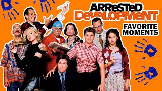 Arrested Development's Funniest Moments from Every Episode (in Seasons 1-3)