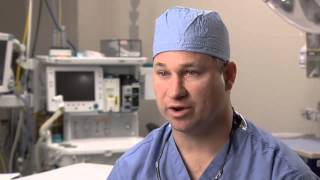 Orthopaedic Surgery and Sports Medicine - James Lebolt, DO