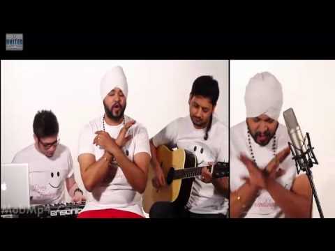 Happy Friendship Day - Ramji Gulati Ft. Anand Bajpa Lovely Video