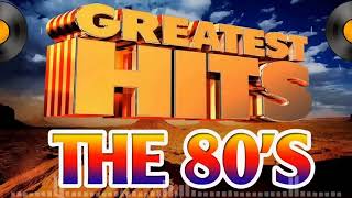 Nonstop 80s Greatest Hits 💖 Best Oldies Songs Of 1980s   Greatest 80s Music Hits 720p