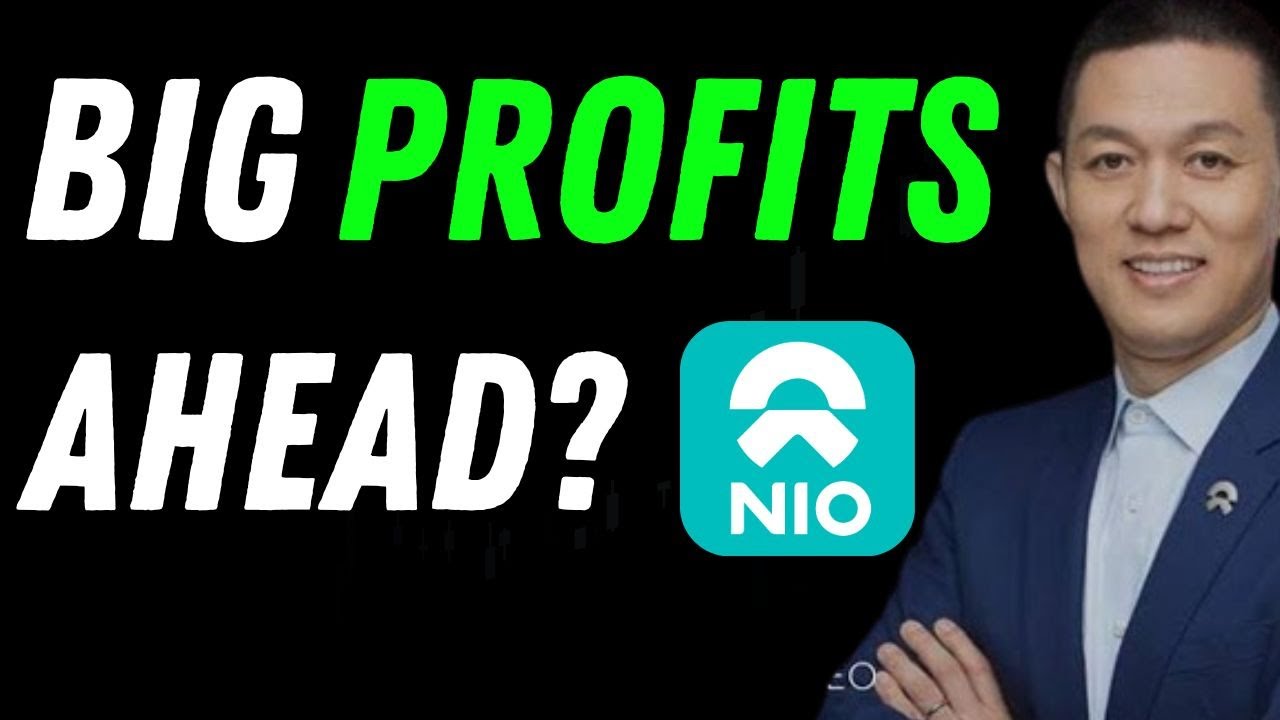 NIO’s Cost-Cutting Strategy Could Lead to Huge Profits - NIO stock.