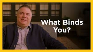 What Binds You? - Radical and Relevant - Matthew Kelly