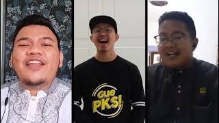 MUDA BERANI - COVER by GARUDA KEADILAN (GK) SELJAK
