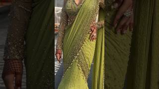 ✨♥️New Trendy Party Wear Saree Design 2026 | ✨Beautiful Saree Design✨#youtub