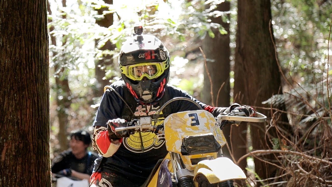 18 Cross Mission R 1 オフロードパーク白井 Funai Racing Youtube 18 Cross Mission R 1 オフロードパーク白井 Funai Racing Youtube