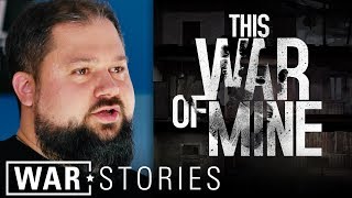 How This War of Mine Plays on Your Emotions | War Stories | Ars Technica