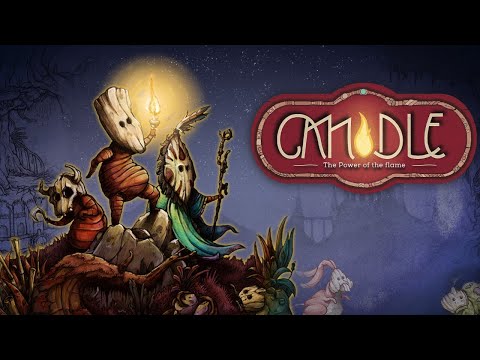 Видео: ПРОХОЖДЕНИЕ Candle / WALKTHROUGH Candle (ЧАСТЬ 2)