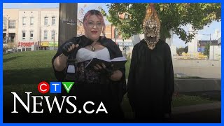 Chilling new experience haunting downtown Barrie