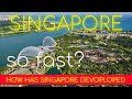 Lesson from singapore  singapore story  part i