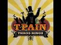 T Pain Phantom Bonus Track mp3
