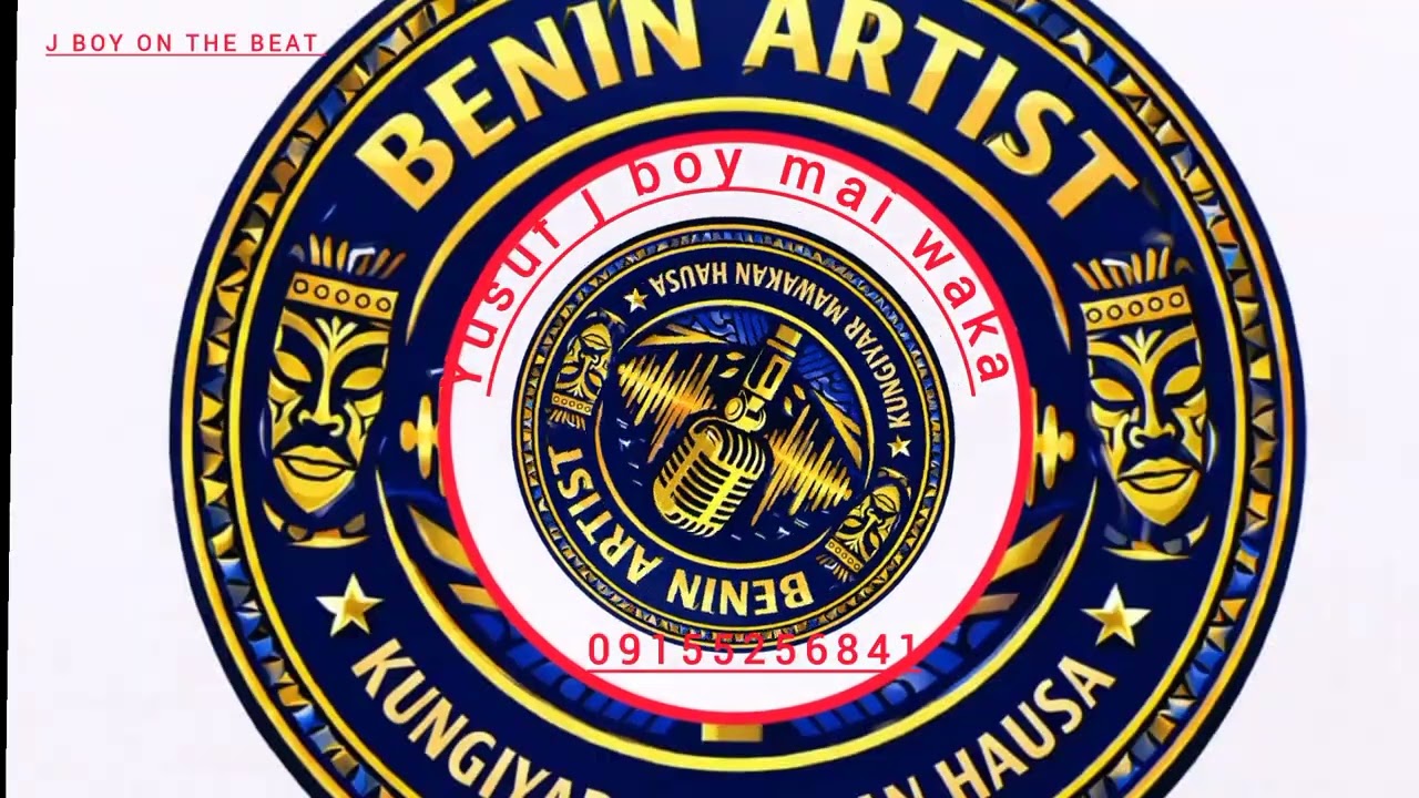 Sabuwar wakar Yusuf j boy Auren Mustapha gwaski