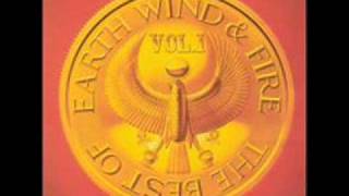 Love Music-Earth Wind & Fire chords