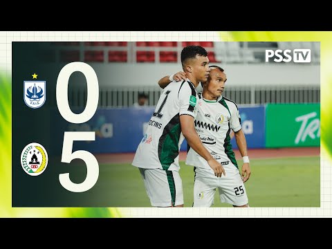 grandslot88 x evo88slot - Highlight Momen: 5 Gol Tanpa Balas - PSIS Semarang vs PSS Sleman I Pegadaian Championship