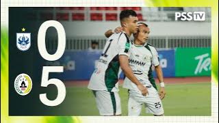 Highlight Momen Pegadaian Championship: PSIS Semarang vs PSS Sleman