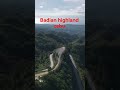 badian highland cebu