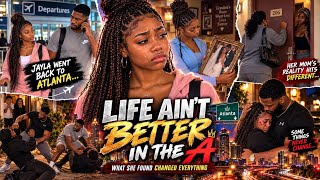 Episode 6| She Went Back to Atlanta Looking for Her Mom… and Regretted It
