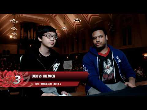 Smash at IUB - YouTube