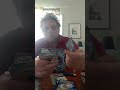 2025 pokemon perfect order sleeved booster pack opening live with Romeo