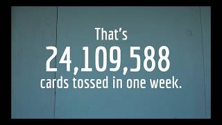 Famous Save Paper,save trees,save lifeUse Digital Business Card Wealth