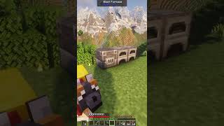 Take Control #minecraft #minecraftgameplay #gaming #minecraftgaming #video
