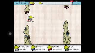 Doodle Jump Race